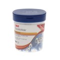 MNG14-10R/LX-BOTTLE - CONN RING CIRC 14-16AWG 10 100PC