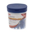 MNG14-10RX-BOTTLE - CONN RING CIRC 14-16AWG 10 100PC