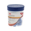 MNG14-8RX-BOTTLE - CONN RING CIRC 14-16AWG #8 100PC