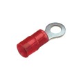 PN18-8R-3K - CONN RING CIRC 18-22AWG #8 CRIMP