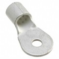 0191930297 - CONN RING CIRC 2AWG #1/4 CRIMP