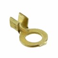 34578 - CONN RING OVAL 16-20AWG #5 CRIMP