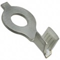 40517 - CONN RING CIRC 14-18AWG #8 CRIMP