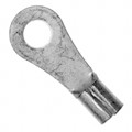 322418 - CONN RING CIRC 16-22AWG #4 CRIMP