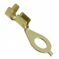 60318-1 - CONN RING CIRC 14-18AWG CRIMP