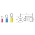 9200260000 - CONN RING CIRC M8 CRIMP