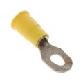 13-610-P - CONN RING MULT STUD 10-12AWG