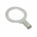 11-38-W - CONN RING CIRC 18-22AWG #3/8