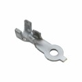 61424-1 - CONN RING CIRC 10-12AWG CRIMP