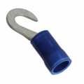 320263 - CONN RING HOOK 14-16AWG #8 CRIMP