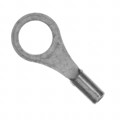 P22-8R-C - CONN RING CIRC 22-26AWG #8 CRIMP