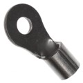 323060 - CONN RING CIRC 10-12AWG #6 CRIMP