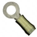 323682 - CONN RING CIRC 14-16AWG #1/4