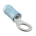 130090 - CONN RING CIRC 14-16AWG M5 CRIMP