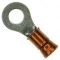 322337 - CONN RING CIRC 14-16AWG #8 CRIMP