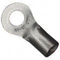 323745 - CONN RING CIRC 10-12AWG #8 CRIMP