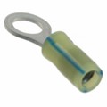 53057 - CONN RING CIRC 24AWG #10 CRIMP