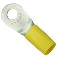 324051 - CONN RING CIRC 4AWG #5/16 CRIMP