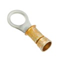 321894 - CONN RING CIRC 16-22AWG #10