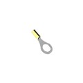 36485 - CONN RING CIRC 14-16AWG #1/2