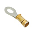 321897 - CONN RING CIRC 16-22AWG #8 CRIMP