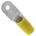 324111 - CONN RING CIRC 4AWG #10 CRIMP