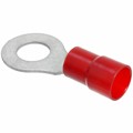 0190670100 - CONN RING FLAT 2AWG #5/8 CRIMP