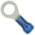 52350 - CONN RING CIRC 6AWG #1/2 CRIMP