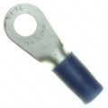 324048 - CONN RING CIRC 6AWG #5/16 CRIMP