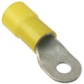 0190670111 - CONN RING FLAT 2/0AWG #3/8 CRIMP