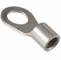 323172 - CONN RING CIRC 6AWG #3/8 CRIMP