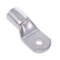 S3/0-14R-5 - CONN RING FLAT 3/0AWG #1/4 CRIMP