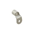 322905 - CONN RING CIRC 1/0AWG #1/4 CRIMP