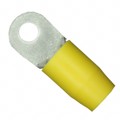 324084 - CONN RING CIRC 2/0AWG #3/8 CRIMP