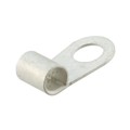 321121 - CONN RING CIRC 4AWG #3/8 CRIMP