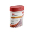 MVU18-8R/SX-BOTTLE - CONN RING CIRC 18-22AWG #8 100PC