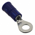 MVU14-8RX-BOTTLE - CONN RING CIRC 14-16AWG #8 100PC