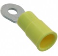MV10-6RX-BOTTLE - CONN RING CIRC 10-12AWG #6 50PC