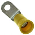 322894 - CONN RING CIRC 4AWG #1/4 CRIMP