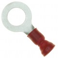 328463 - CONN RING CIRC 8AWG #1/2 CRIMP