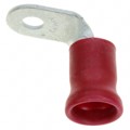 322900 - CONN RING CIRC 2AWG #1/4 CRIMP