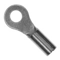 P18-4R-C - CONN RING CIRC 18-22AWG #4 CRIMP