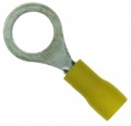 PV22-10R-C - CONN RING CIRC 22-26AWG #10