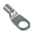 S2-12R-X - CONN RING FLAT 1-2AWG #1/2 CRIMP