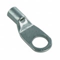 S4/0-38R-5 - CONN RING FLAT 4/0AWG #3/8 CRIMP