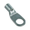 S8-56R-T - CONN RING FLAT 8AWG #5/16 CRIMP