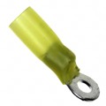 94849 - CONN RING CIRC 10-12AWG #8 CRIMP