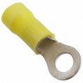 170785-2 - CONN RING CIRC 10-12AWG M5 CRIMP