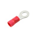 170781-1 - CONN RING CIRC 18-22AWG #8 CRIMP