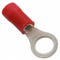 170781-2 - CONN RING CIRC 18-22AWG M5 CRIMP